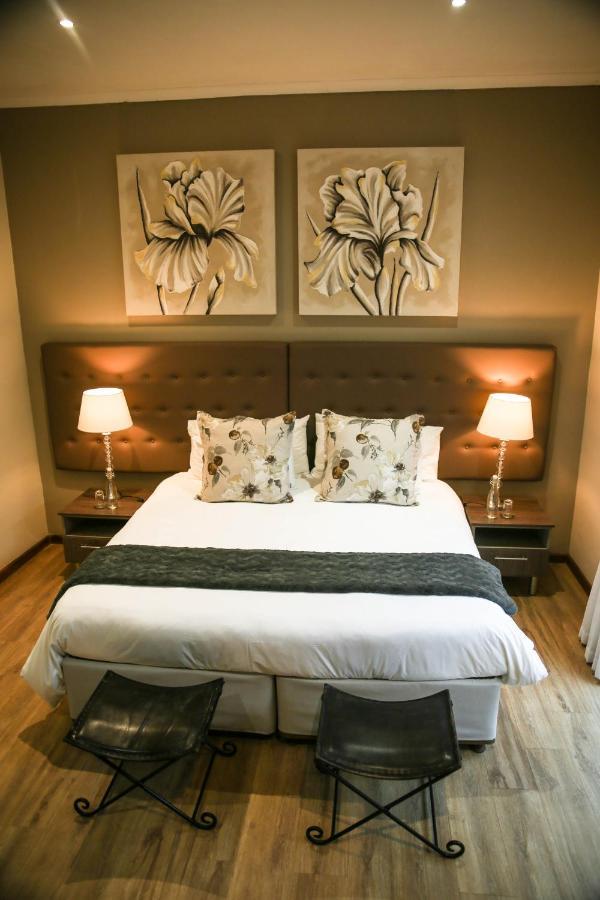 Walmer Manor Port Elizabeth Exterior foto
