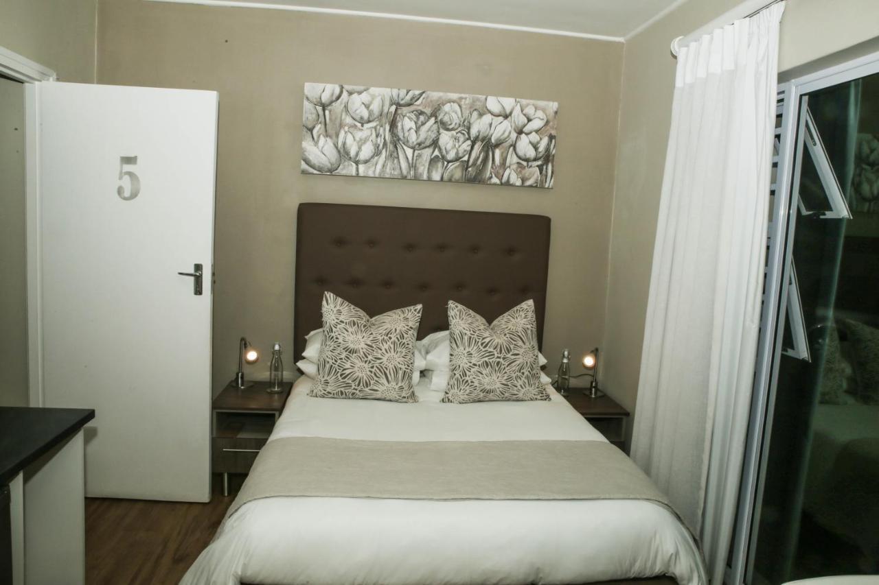 Walmer Manor Port Elizabeth Exterior foto
