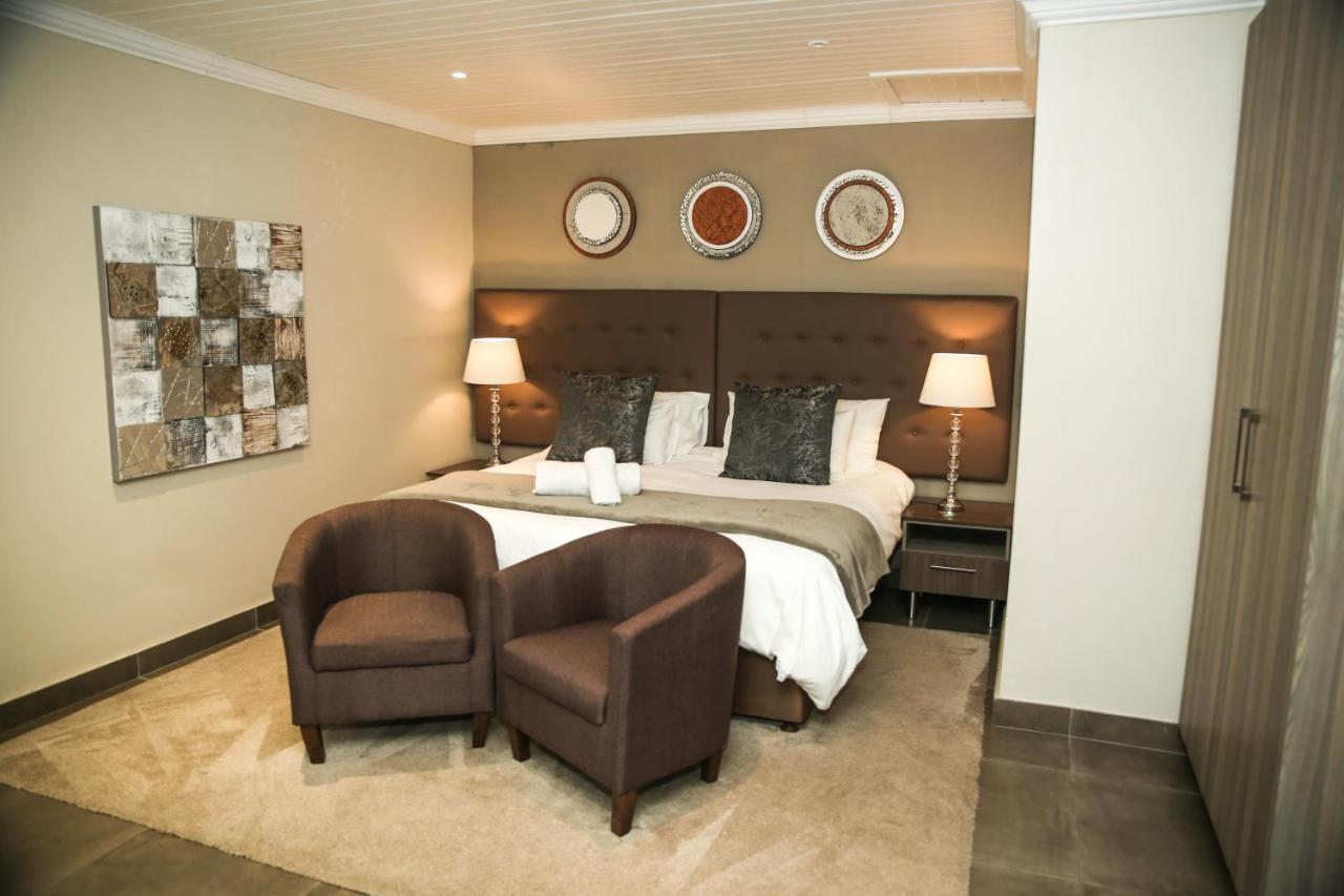 Walmer Manor Port Elizabeth Exterior foto