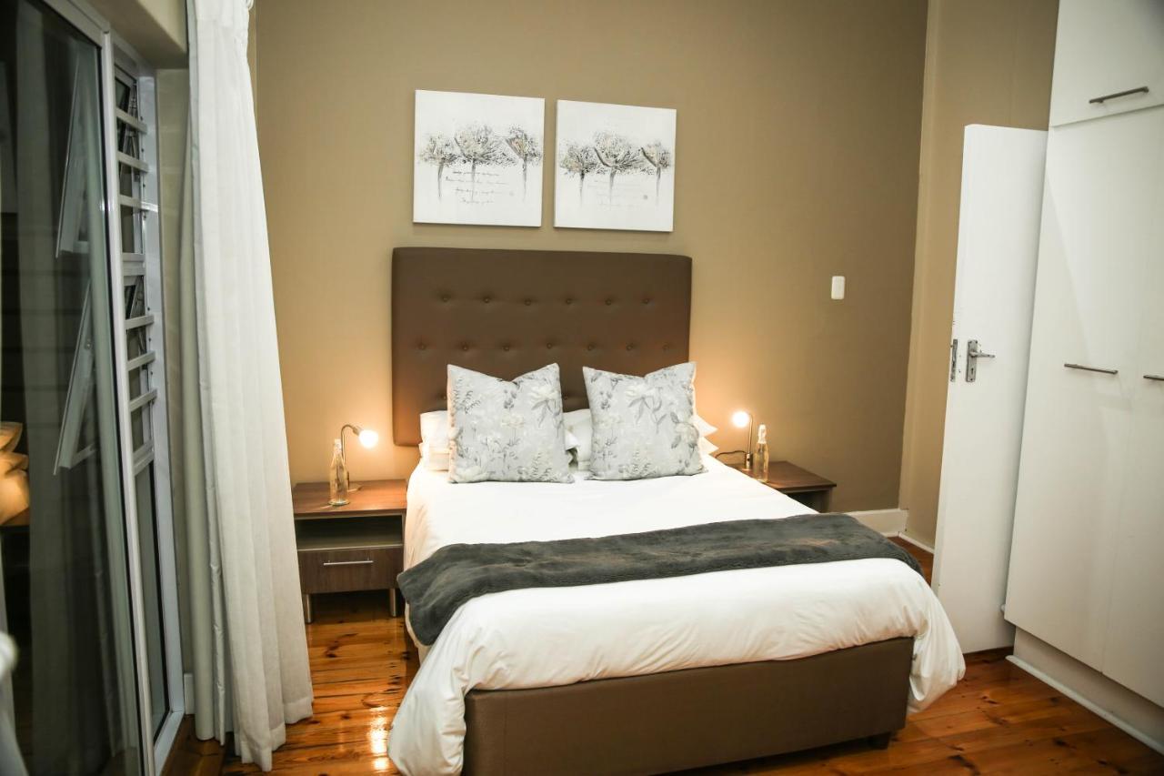 Walmer Manor Port Elizabeth Exterior foto