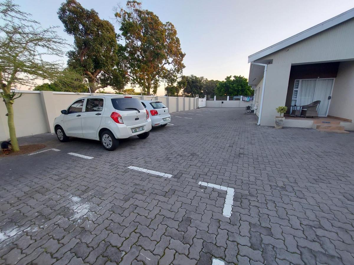 Walmer Manor Port Elizabeth Exterior foto