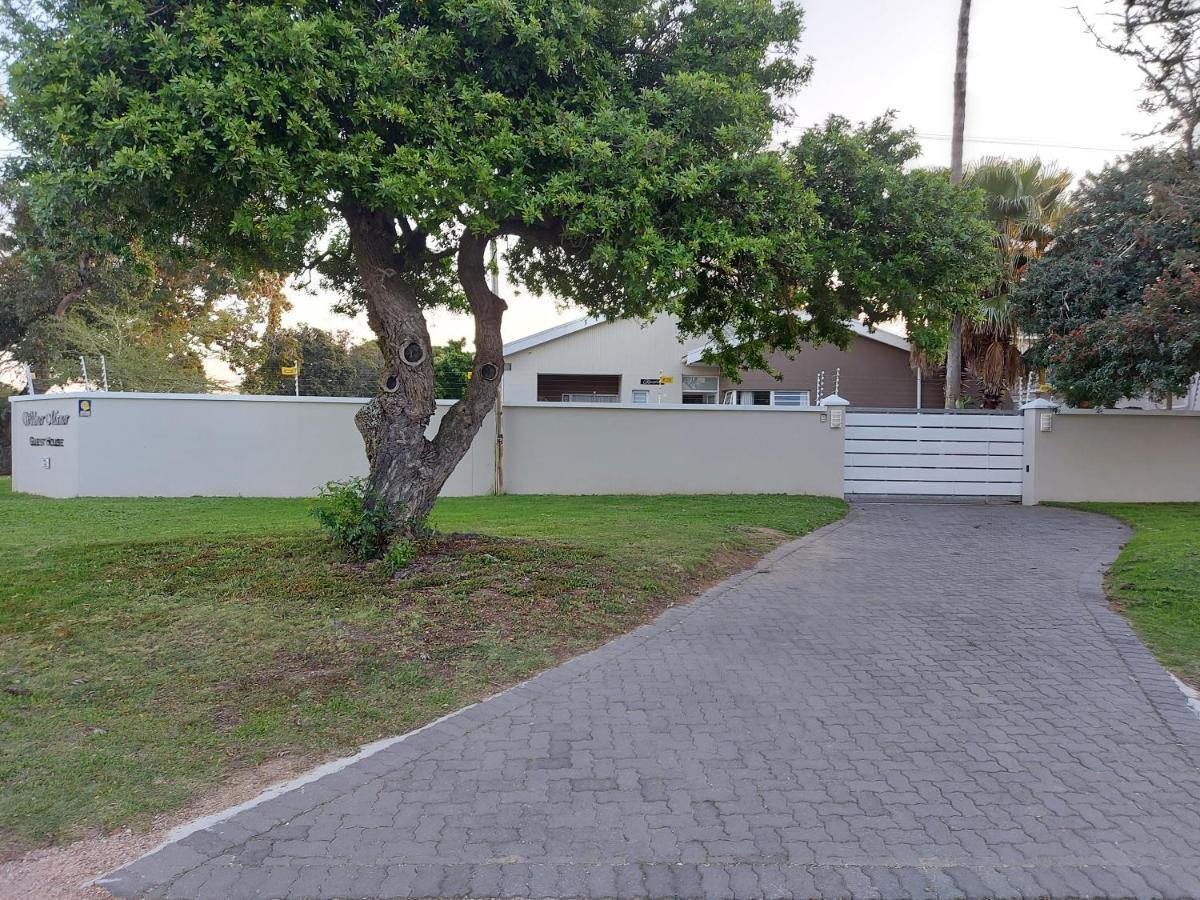 Walmer Manor Port Elizabeth Exterior foto