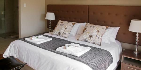 Walmer Manor Port Elizabeth Exterior foto