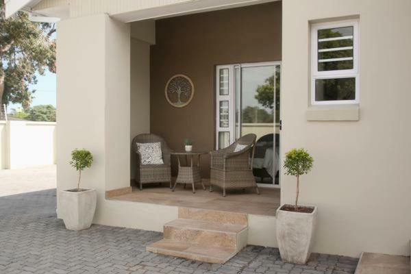 Walmer Manor Port Elizabeth Exterior foto