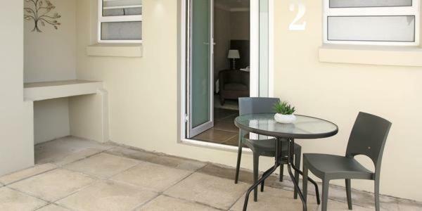 Walmer Manor Port Elizabeth Exterior foto