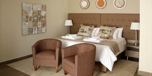 Walmer Manor Port Elizabeth Exterior foto
